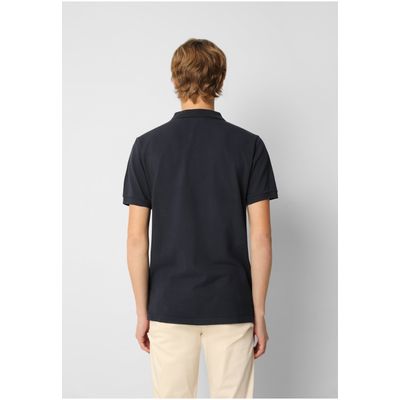 Imagen 2 del producto Polo Básico Calavera Contraste Grey