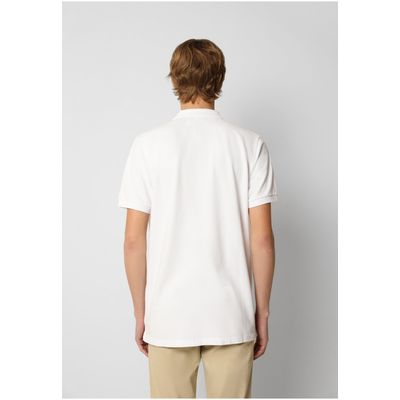 Imagen 2 del producto Polo Básico Calavera Contraste Grey