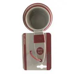 KEEP - Set de Medidores de Cocina 4 Piezas