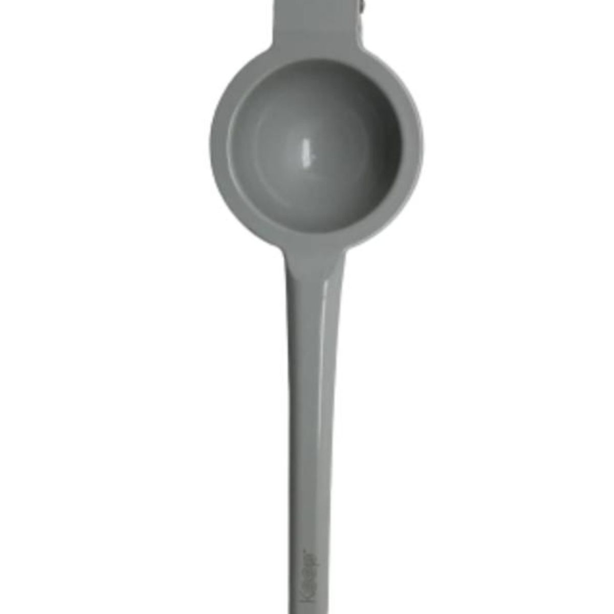 KEEP - Exprimidor de Limón Metálico Keep