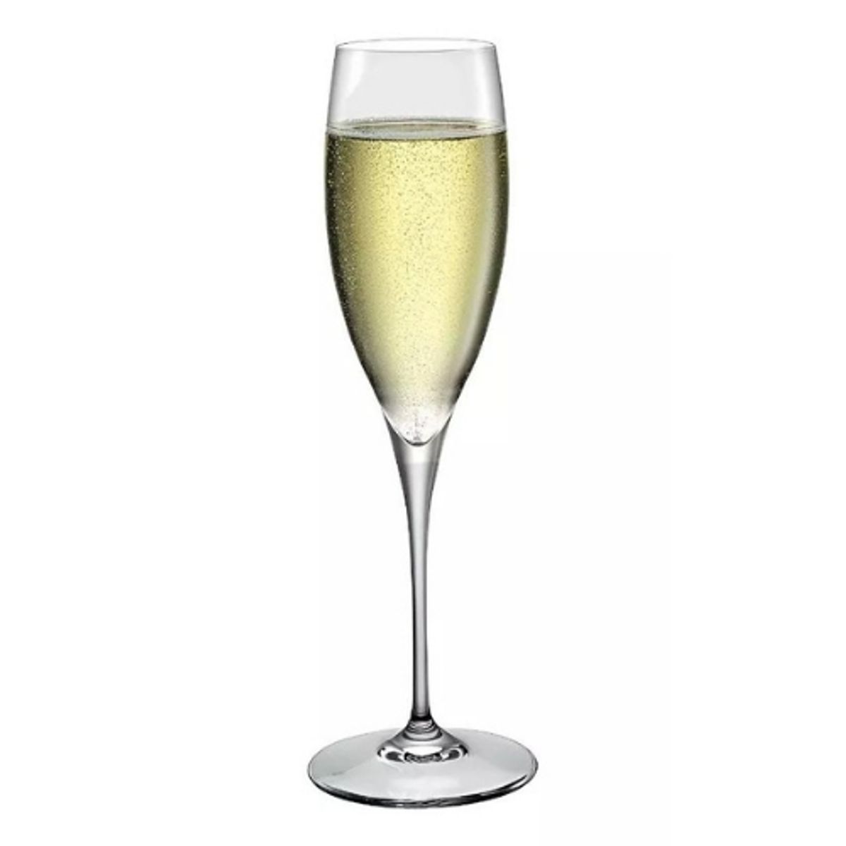 BORMIOLI - Set 6 Copas Champagne Bormioli Rocco 260 ML Italiana