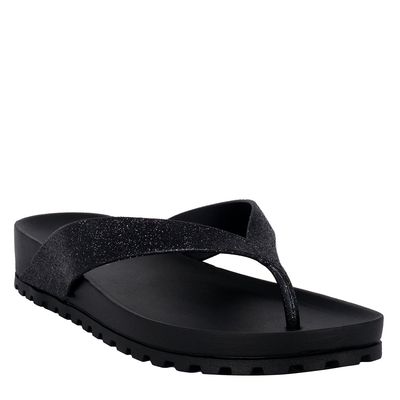 Imagen 2 del producto Sandalia Mujer Negro Ghat