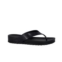 Sandalia Mujer Negro Ghat