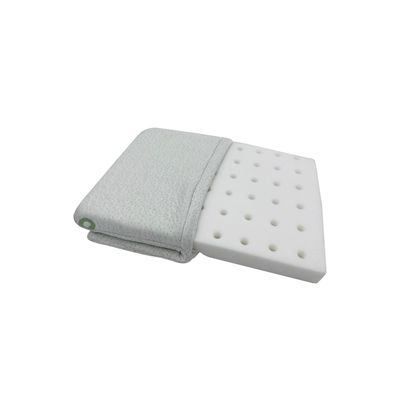 Imagen 2 del producto Almohada Viscoelastica Bebé Bamboo 36x25x4cm