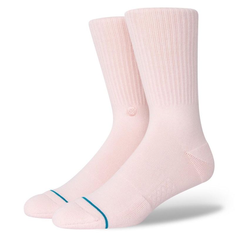 STANCE - Calceta Icon Pink Stance STANCE