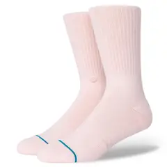 STANCE - Calceta Icon Pink