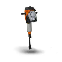 VAN BEEK - Martillo demoledor a bencina vB40