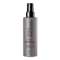 REVLON - STYLE MASTERS MEMORY SPRAY DE TEXTURA DE FIJACIÓN FLEXIBLE 150ML