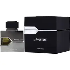 AL HARAMAIN - Perfume L Aventure De Pour Homme Edp 100 Ml