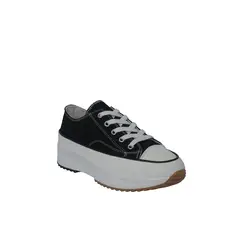 ALQUIMIA - Zapatilla Mujer Negro Ortler
