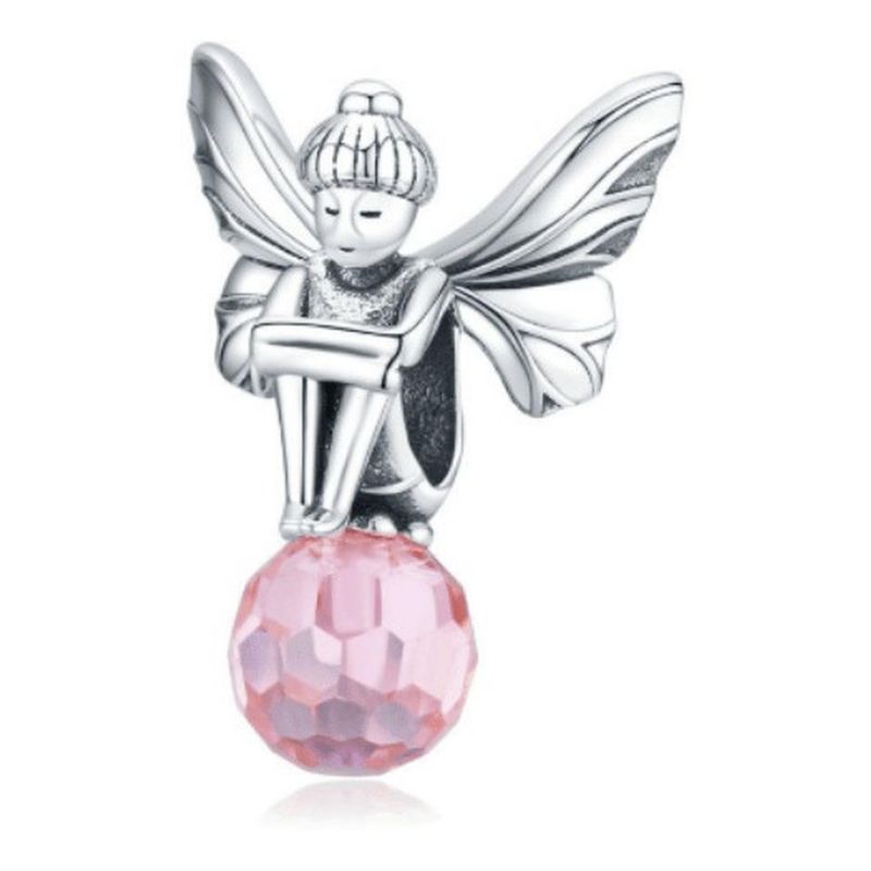 JOYAS ZJ - Charm de Plata Hadas