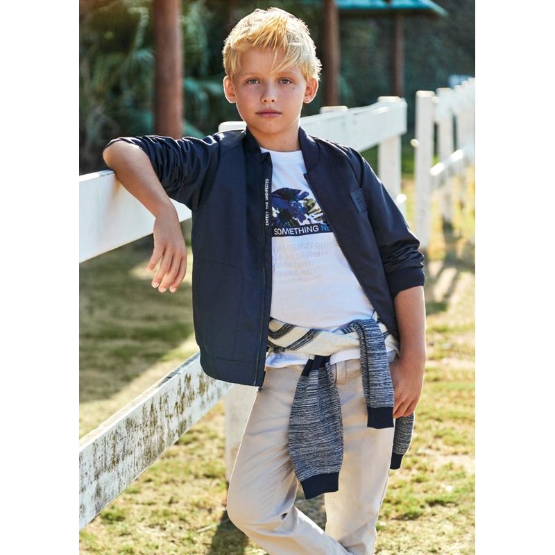 MAYORAL - Pantalón Slim Bebé Niño
