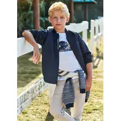 MAYORAL - Pantalón Slim Bebé Niño