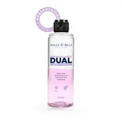 DOLCE BELLA - DESMAQUILLADOR DUAL