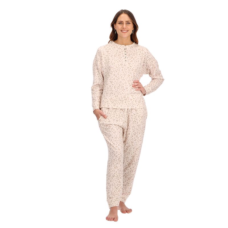 CAFFARENA - PIJAMA DISEÑO CAFFARENA 30835