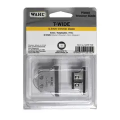 WAHL - Cuchilla T-wide Detailer