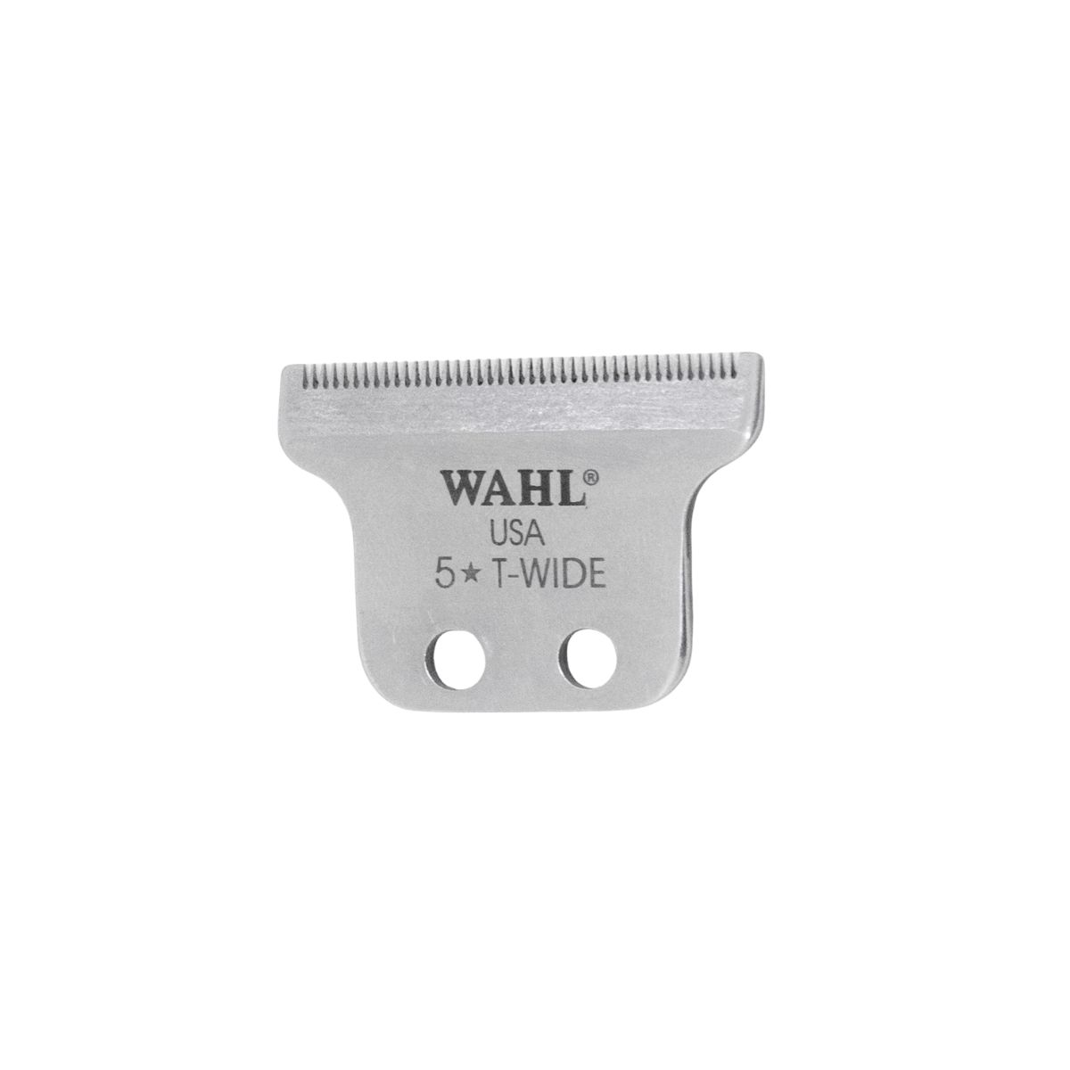 WAHL - Wahl Cuchilla T-wide Detailer