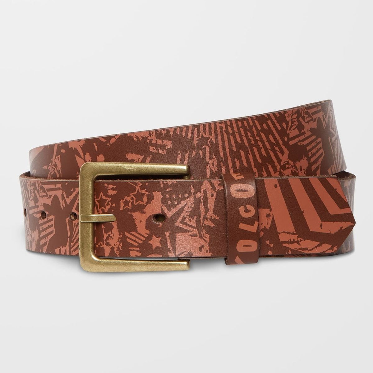 VOLCOM - Cinturon Darien