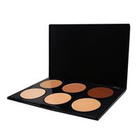 PALETA DE BASE CREMOSA