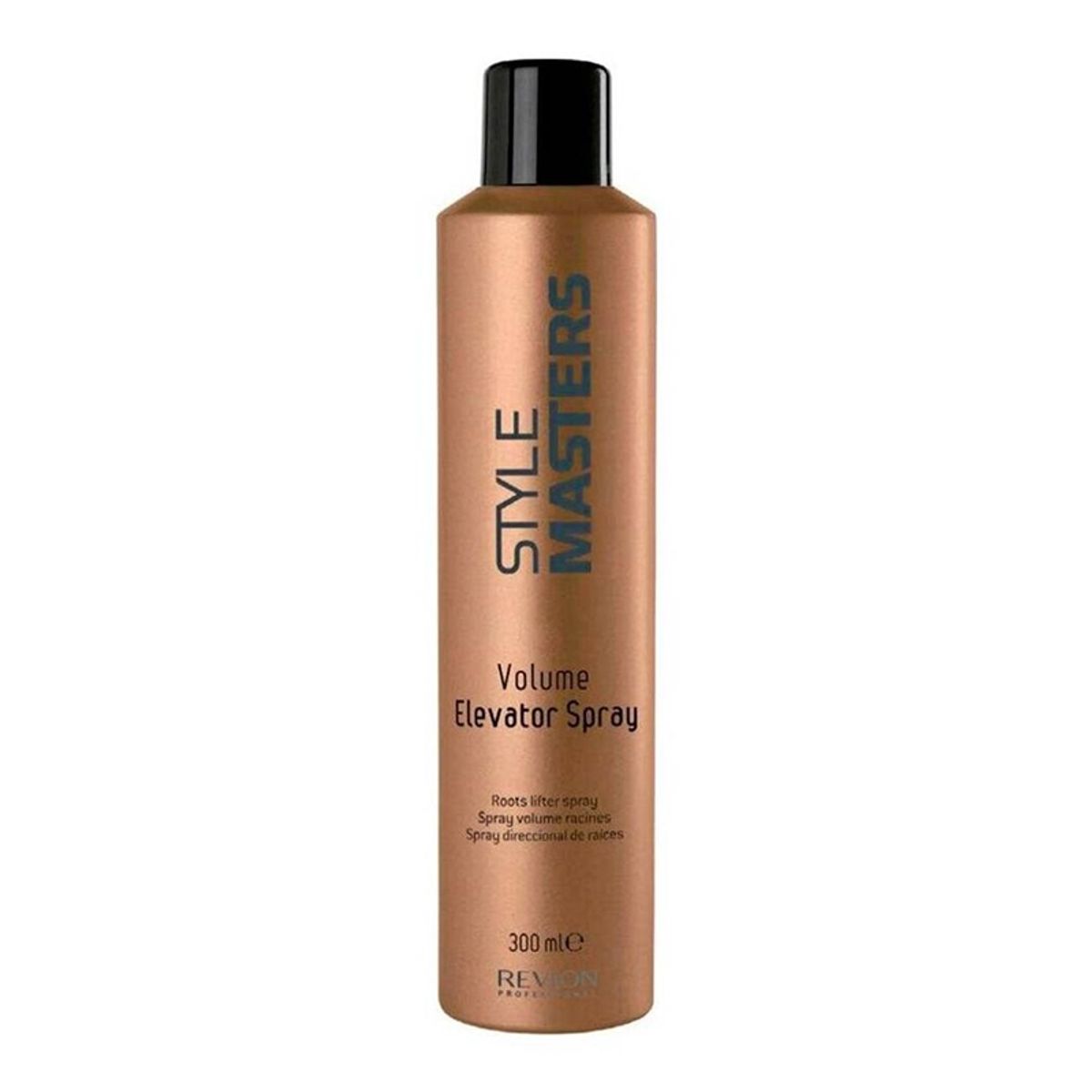 REVLON - STYLE MASTERS VOLUME ELEVATOR SPRAY VOLUMINIZADOR DE RAICES 300ML