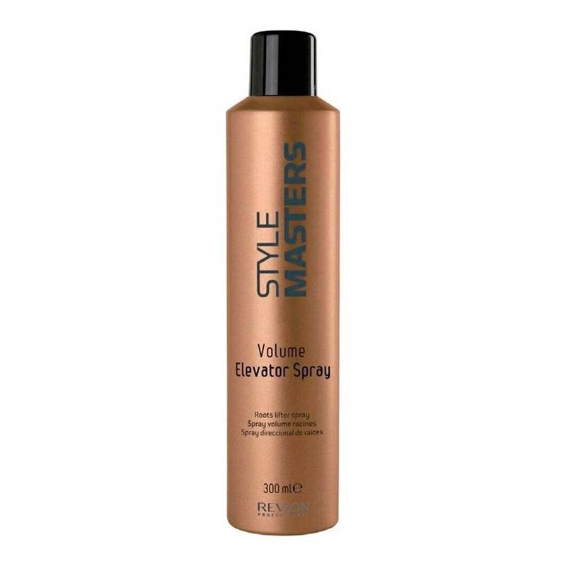 REVLON - STYLE MASTERS VOLUME ELEVATOR SPRAY VOLUMINIZADOR DE RAICES 300ML