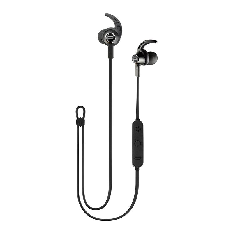 MASTER G - Audífonos In Ear Stereo Bluetooth Echo Buds ProLine