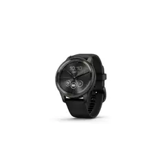 GARMIN - Smartwatch vivomove Trend Negro