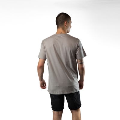 Imagen 2 del producto Polera Hombre YOU Darth Vader Gris