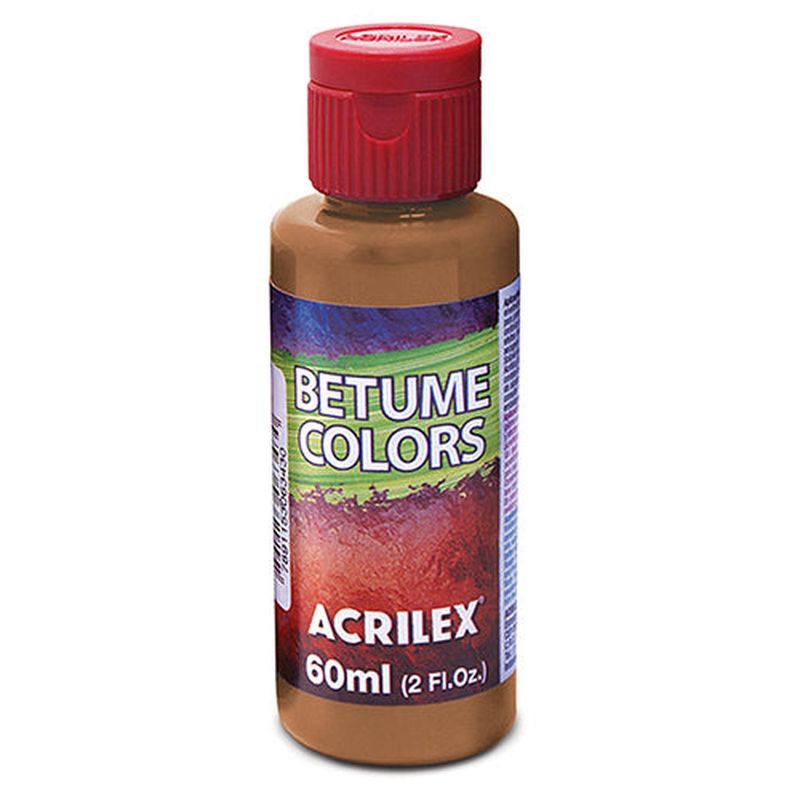GENERICO - BETÚN COLORS 60 ML - Agua