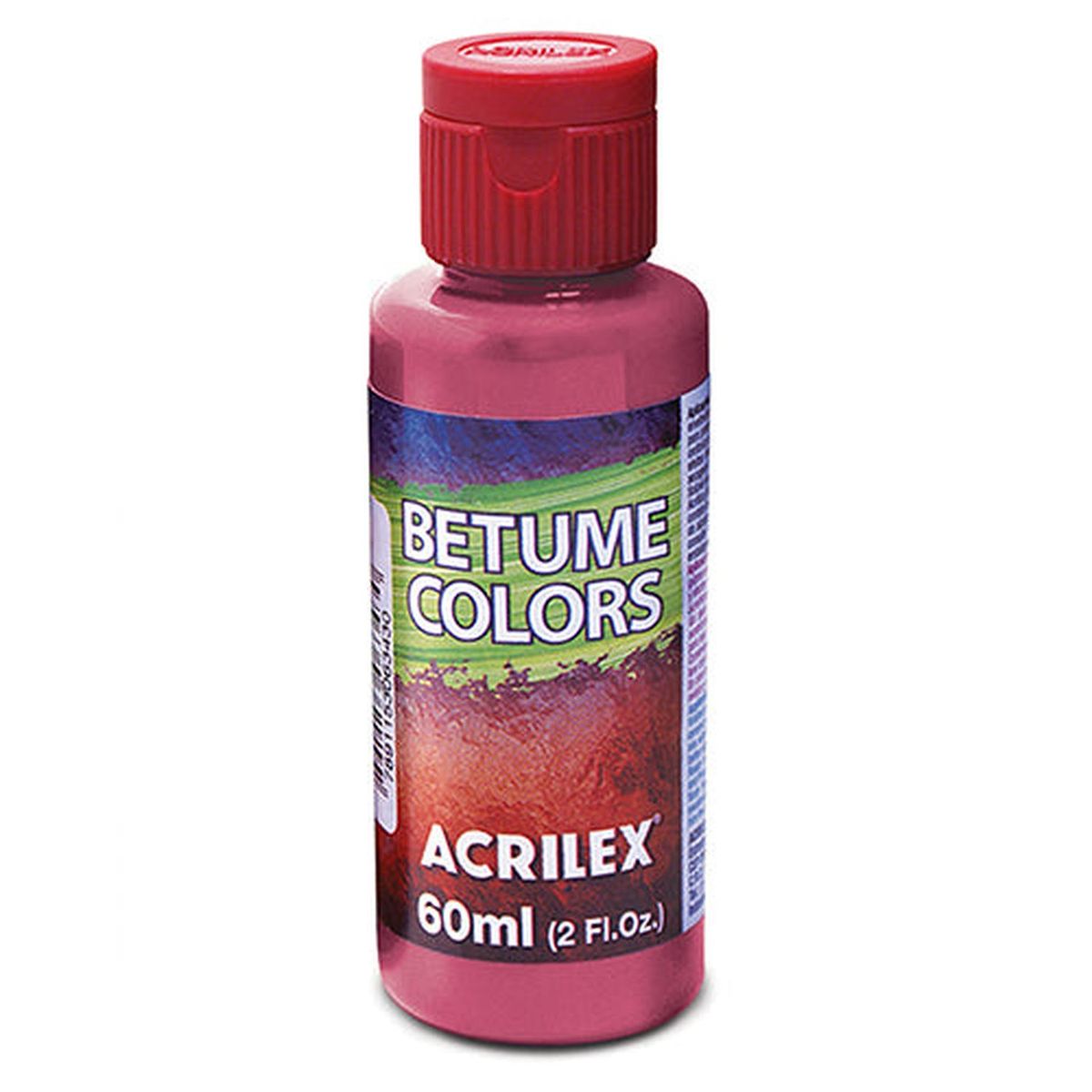 GENERICO - BETÚN COLORS 60 ML - Agua