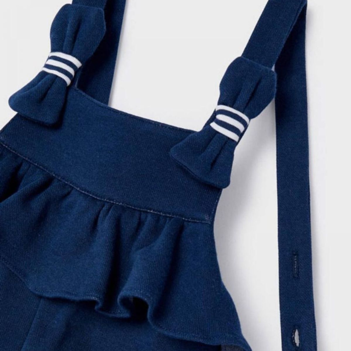 MAYORAL - Peto Largo  Bebé Niña