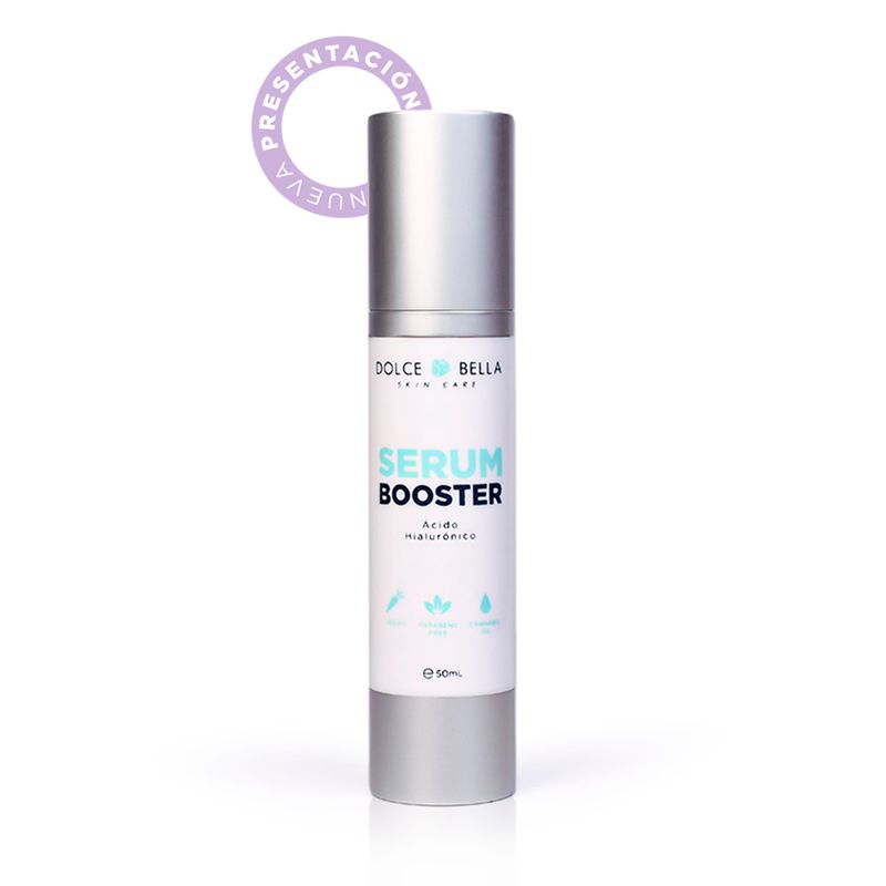 DOLCE BELLA - SERUM BOOSTER HIDRATANTE DOLCE BELLA