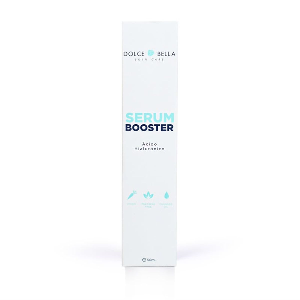 DOLCE BELLA - SERUM BOOSTER HIDRATANTE DOLCE BELLA