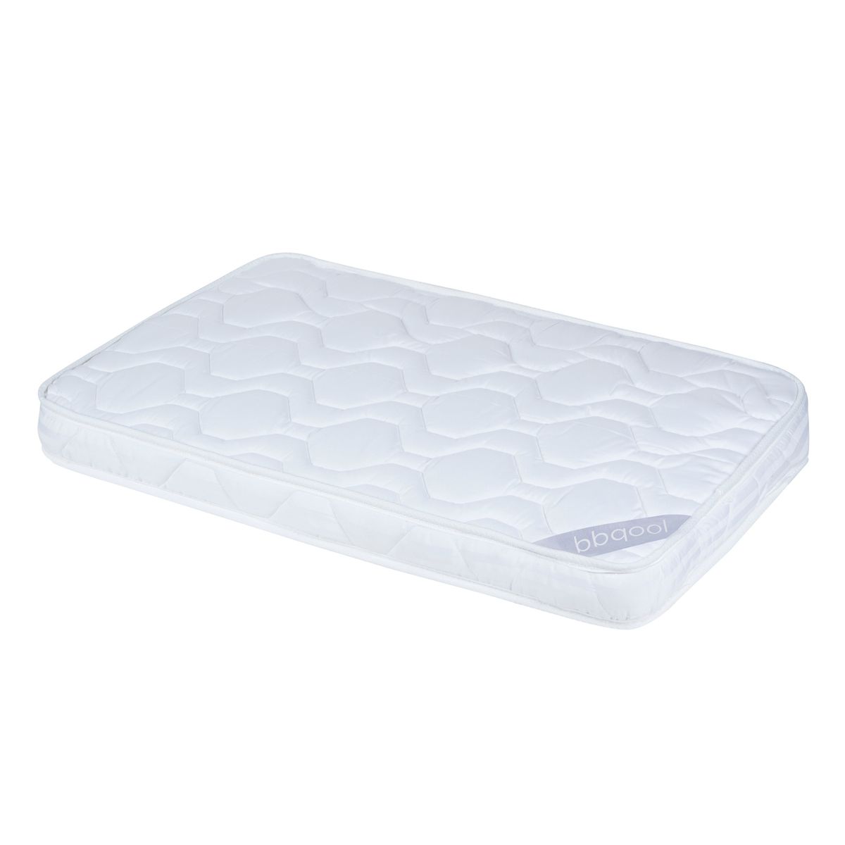 BBQOOL - Colchón Infantil Colecho Cozy 84X50X5Cm