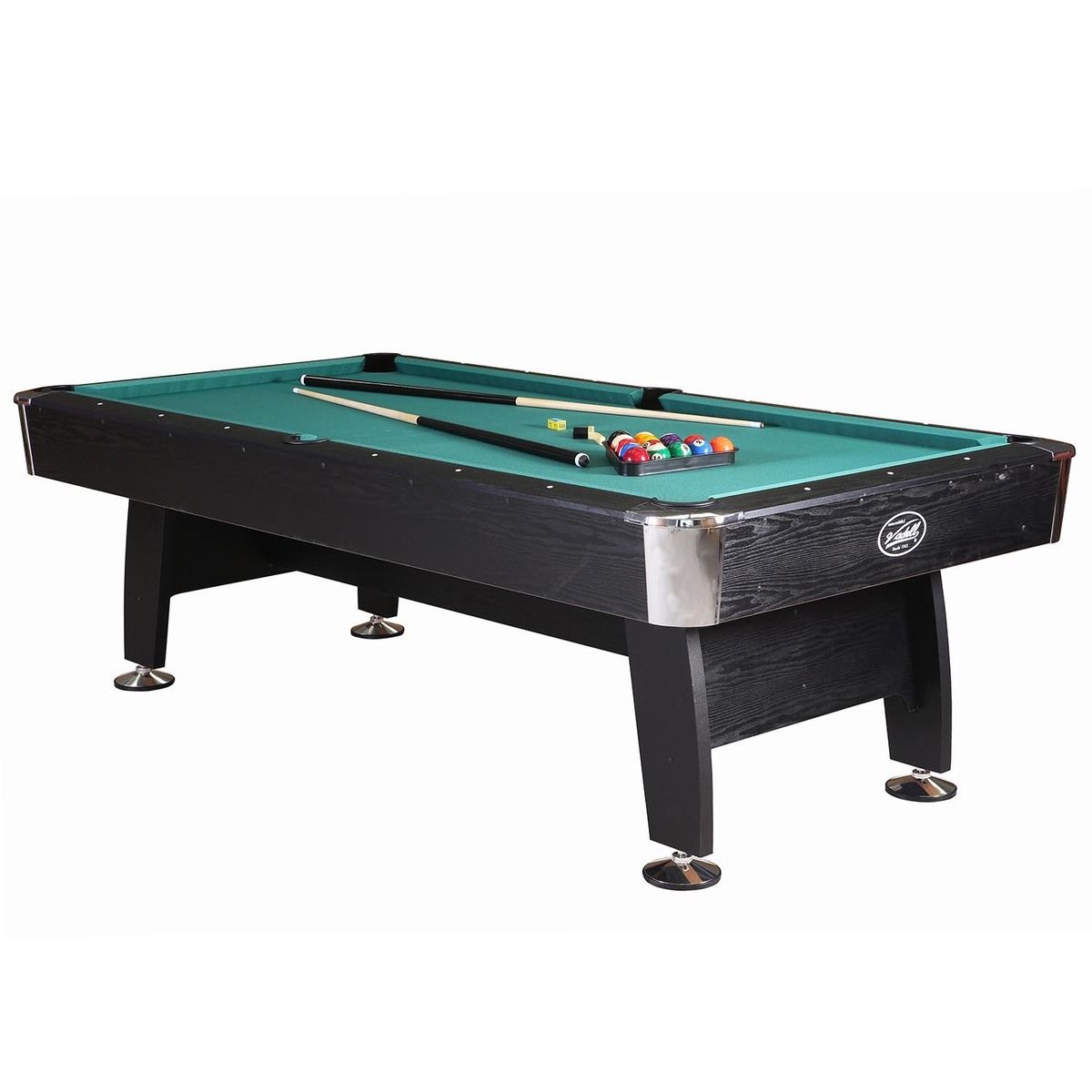 VADELL - MESA DE POOL VADELL 243 X 127 CM. (8FT)