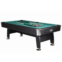 VADELL - MESA DE POOL 243 X 127 CM. (8FT)