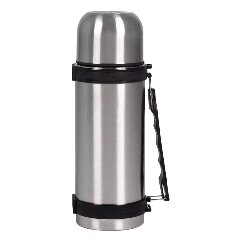 GLOBAL LATIN GROUP - Termo Para Café, Agua Caliente Con Sifón De 1500 Ml
