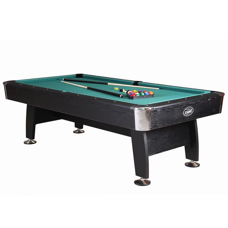 MESA DE POOL 213 X 120 CM. 7FT.