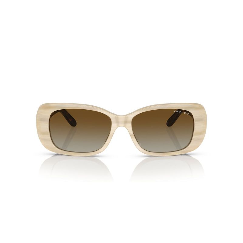 VOGUE - Anteojos De Sol - Vogue - VO2606S - Beige - Mujer
