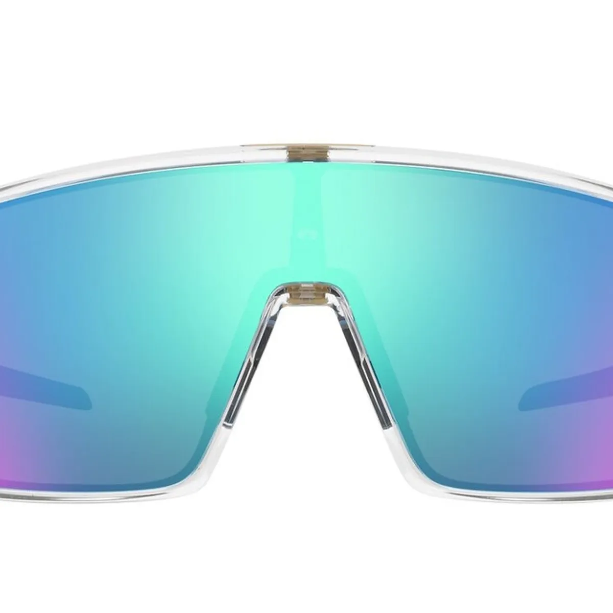 OAKLEY - Anteojos De Sol - Oakley - OO9406 - Blanco - Hombre