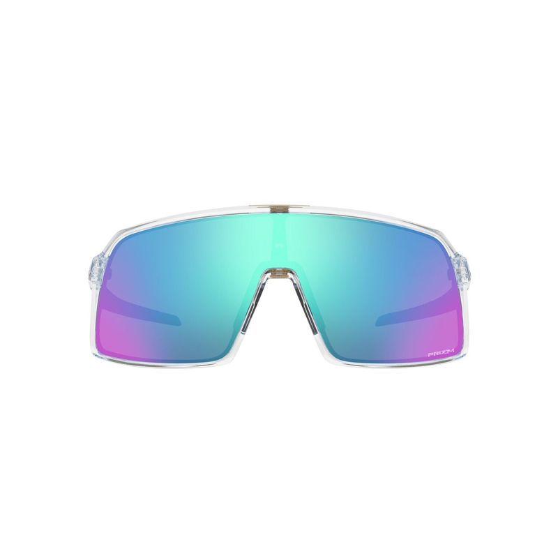 OAKLEY - Anteojos De Sol - Oakley - OO9406 - Blanco - Hombre