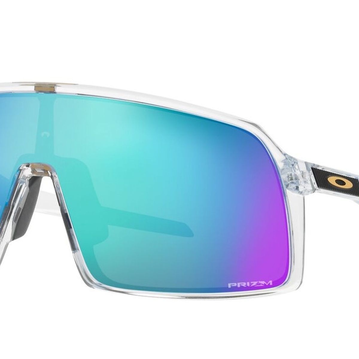 OAKLEY - Anteojos De Sol - Oakley - OO9406 - Blanco - Hombre
