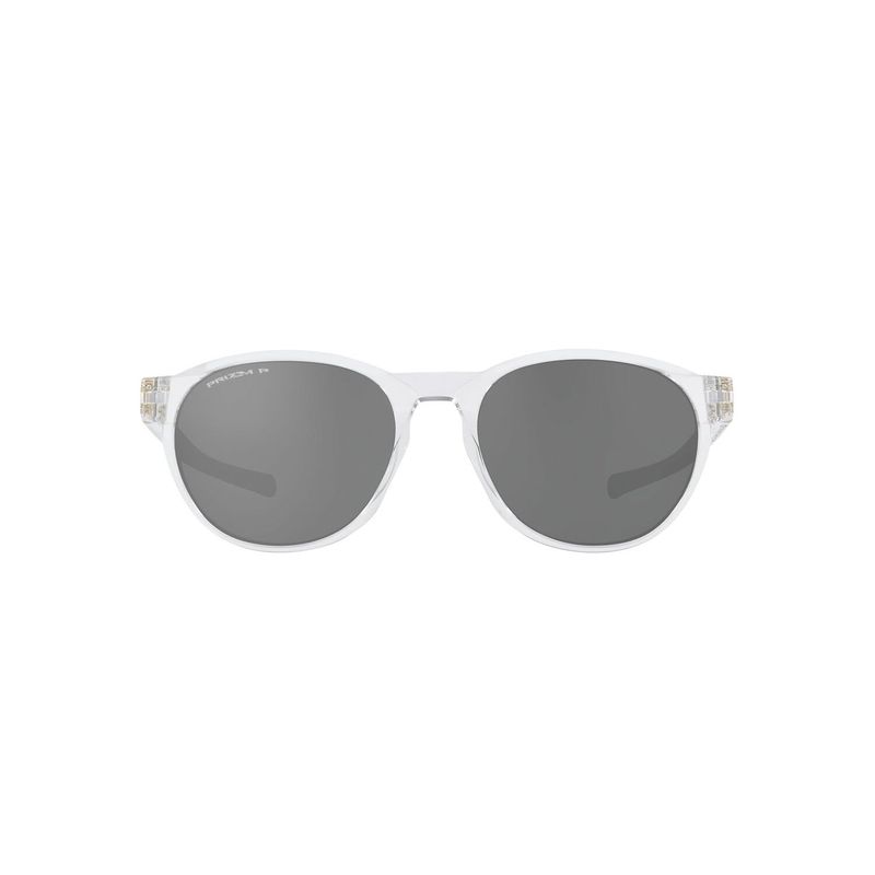 OAKLEY - Anteojos De Sol - Oakley - OO9126 - Blanco - Hombre