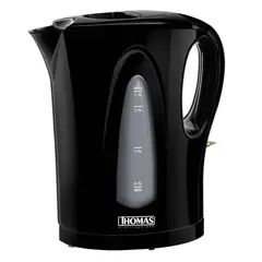 THOMAS - Hervidor Electrico 17L 2200W Negro TH-4212N