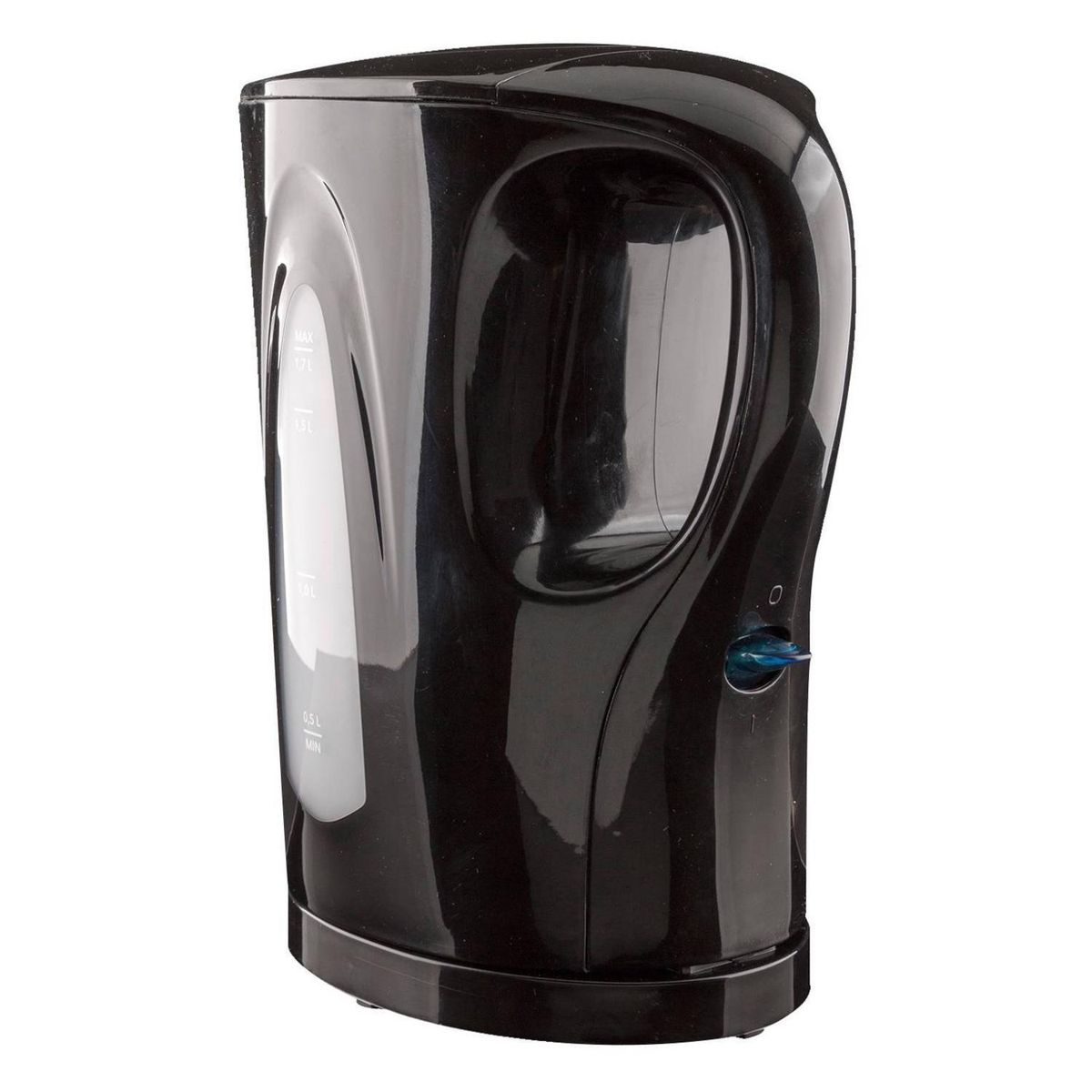 THOMAS - Hervidor Electrico 17L 2200W Negro TH-4212N Thomas.