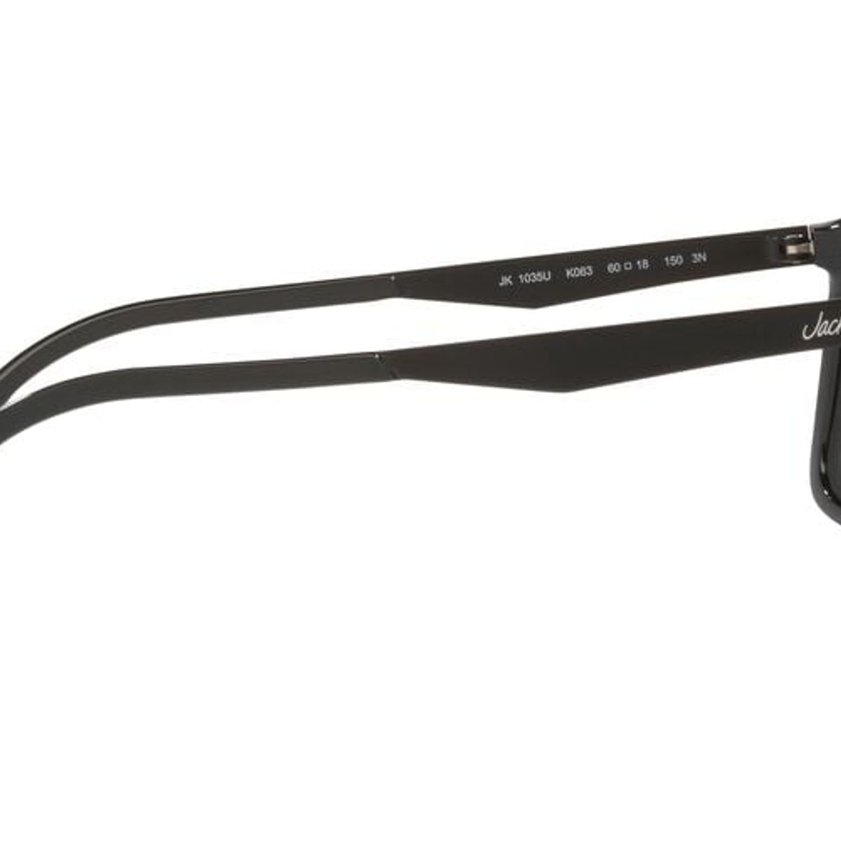 JACK - Anteojos De Sol - Jack - JK1035U - Negro - Hombre