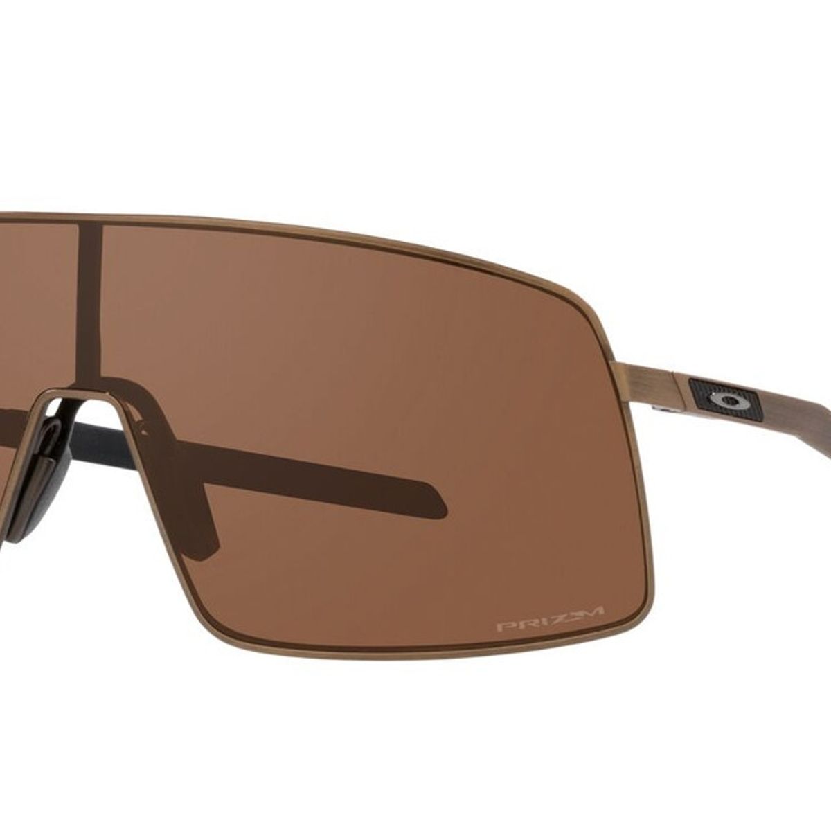 OAKLEY - Anteojos De Sol - Oakley - OO6013 - Bronce - Hombre