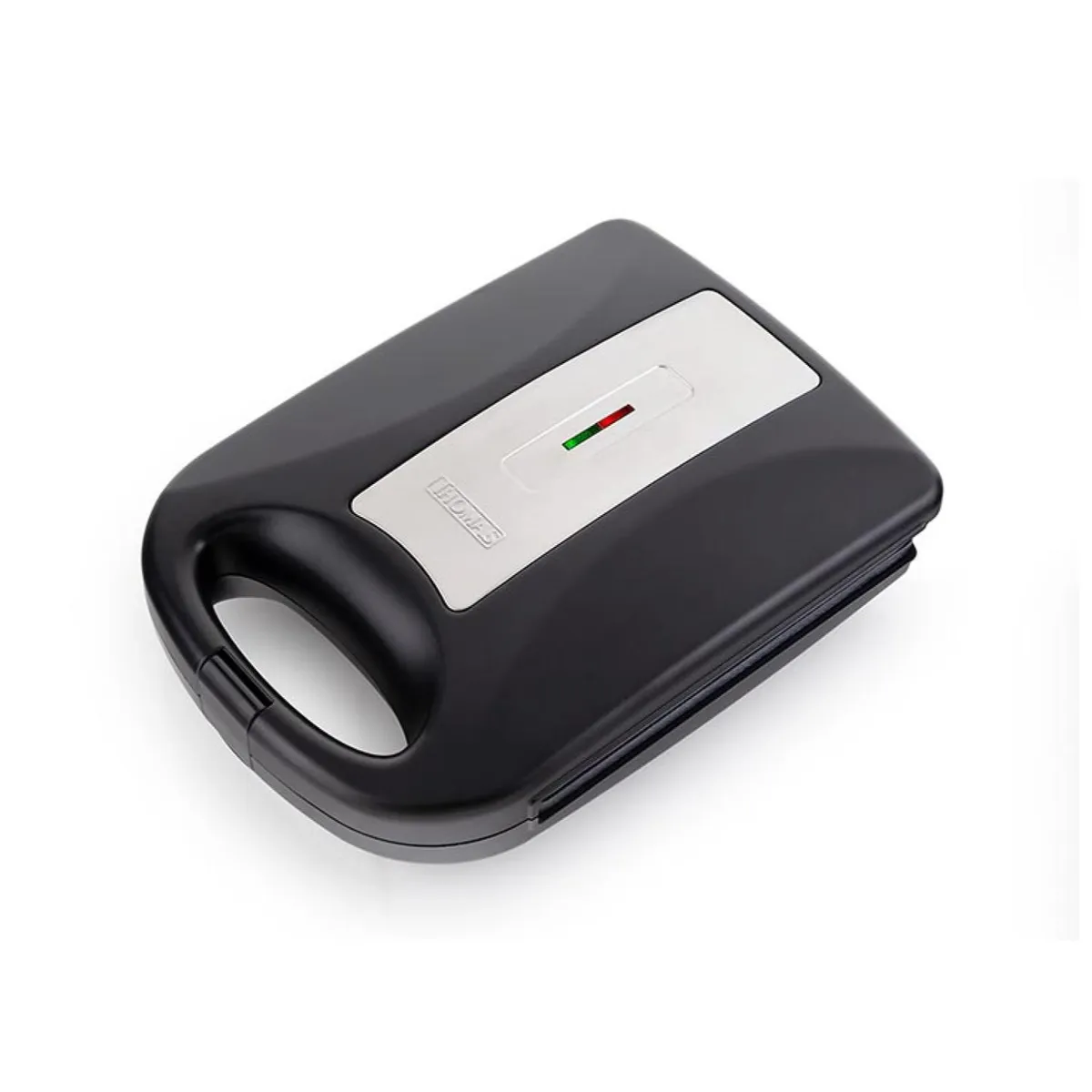 THOMAS - Sandwichera Tostadora 4 Panes Electrica 1200W TH-958 Thomas