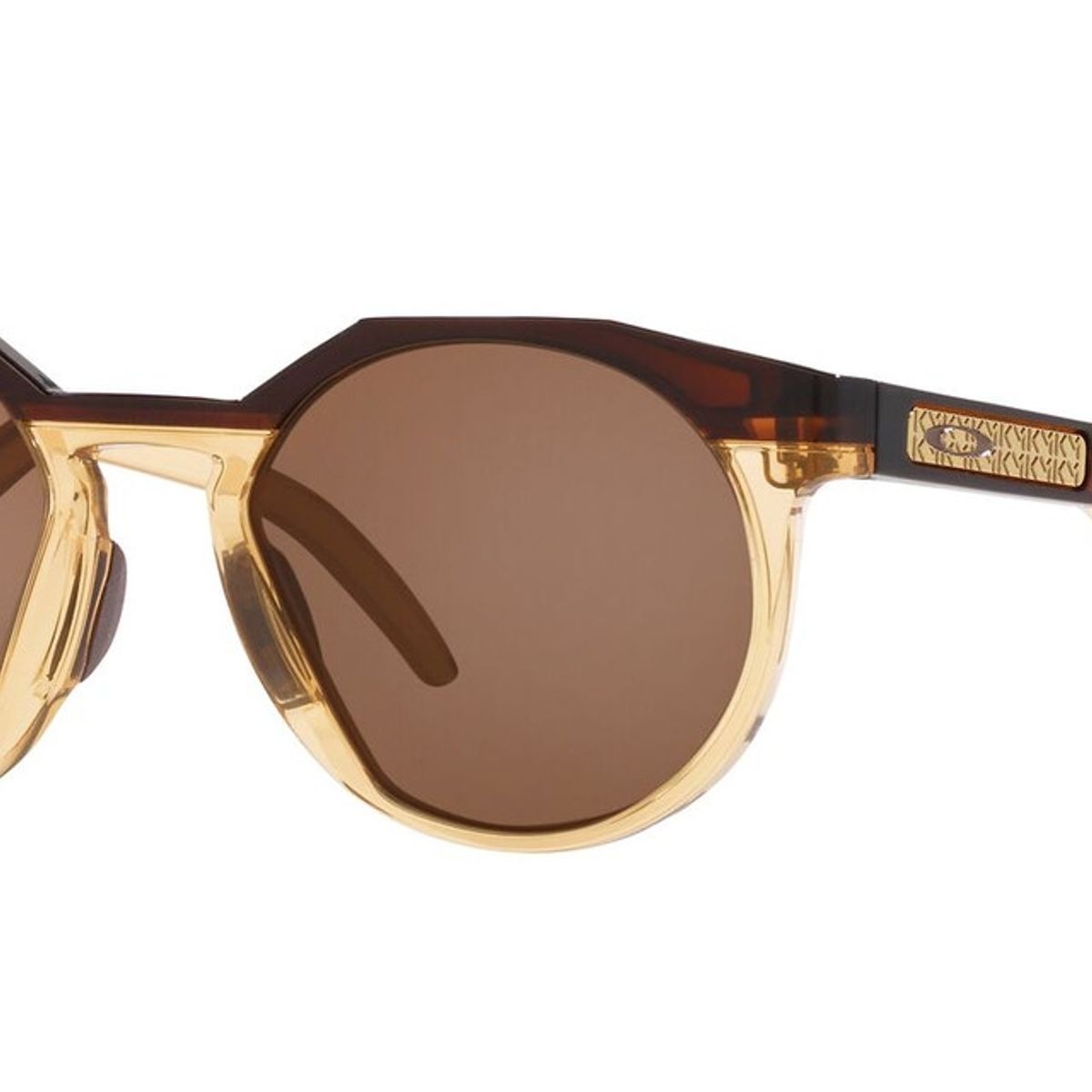 OAKLEY - Anteojos De Sol - Oakley - OO9242 - Café - Hombre