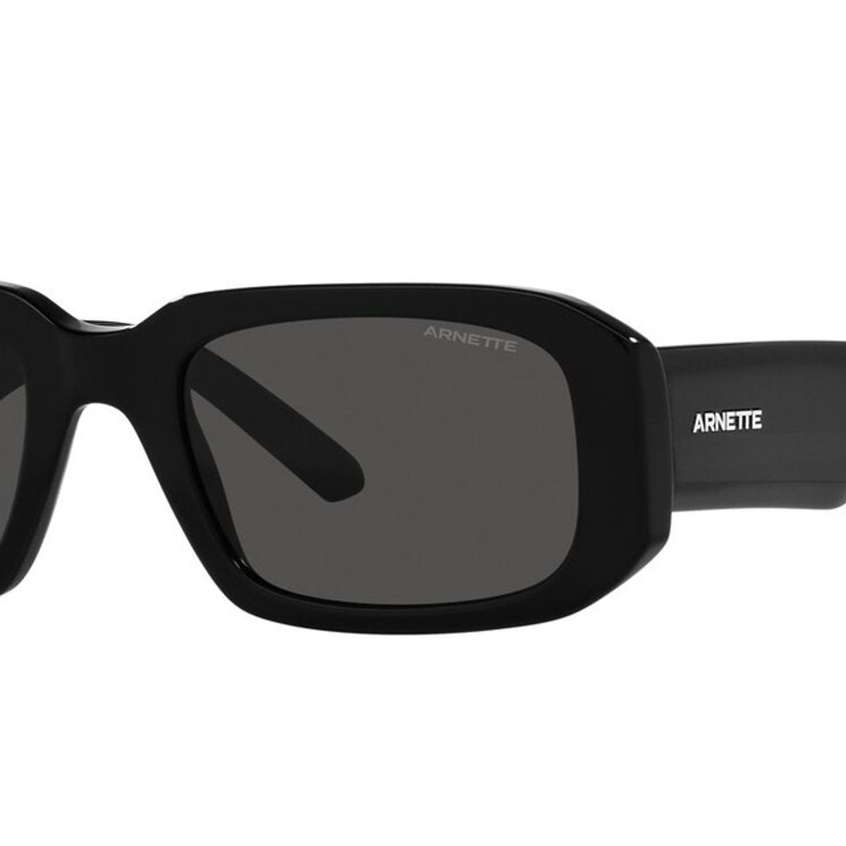 ARNETTE - Anteojos De Sol - Arnette - AN4318 - Negro - Hombre